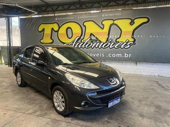 PEUGEOT 207 1.4 QUIKSILVER 8V FLEX 2P MANUAL